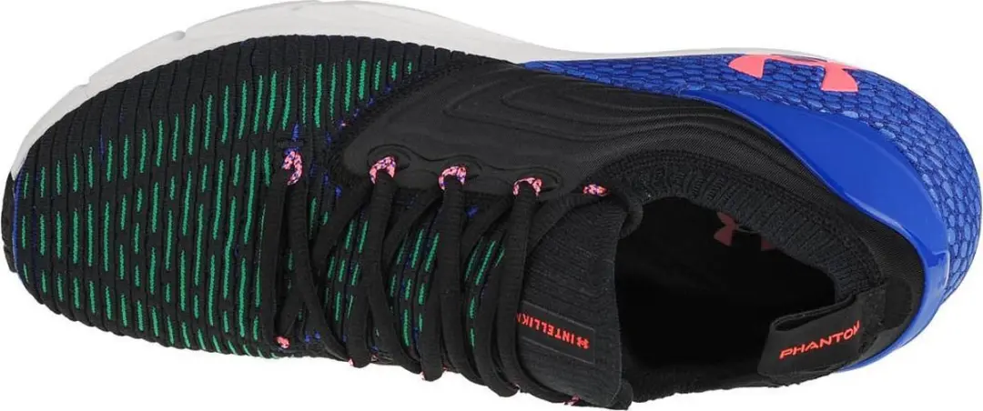 Under Armour Hovr Phantom 2 IntelliKnit Hardloopschoenen 3024154-002 - 45,5