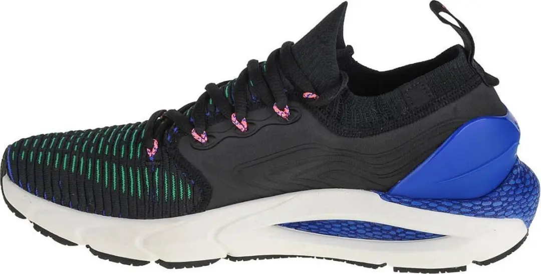 Under Armour Hovr Phantom 2 IntelliKnit Hardloopschoenen 3024154-002 - 45,5