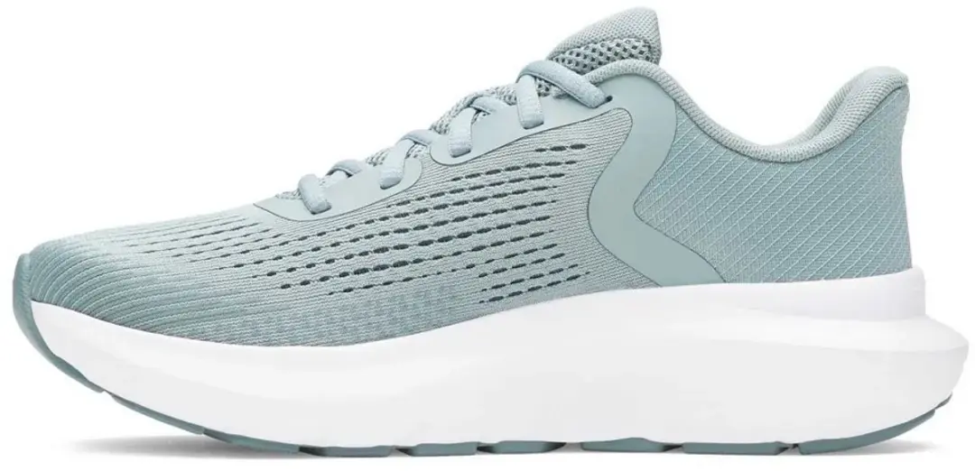 Under Armour Charged Rogue 5 Hardloopschoenen - Blauw - EU 41 - afbeelding 6 van 6