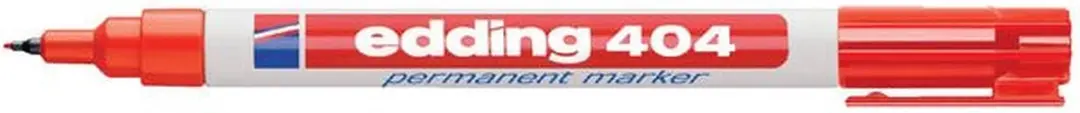 edding 404 Viltstift 0.75mm