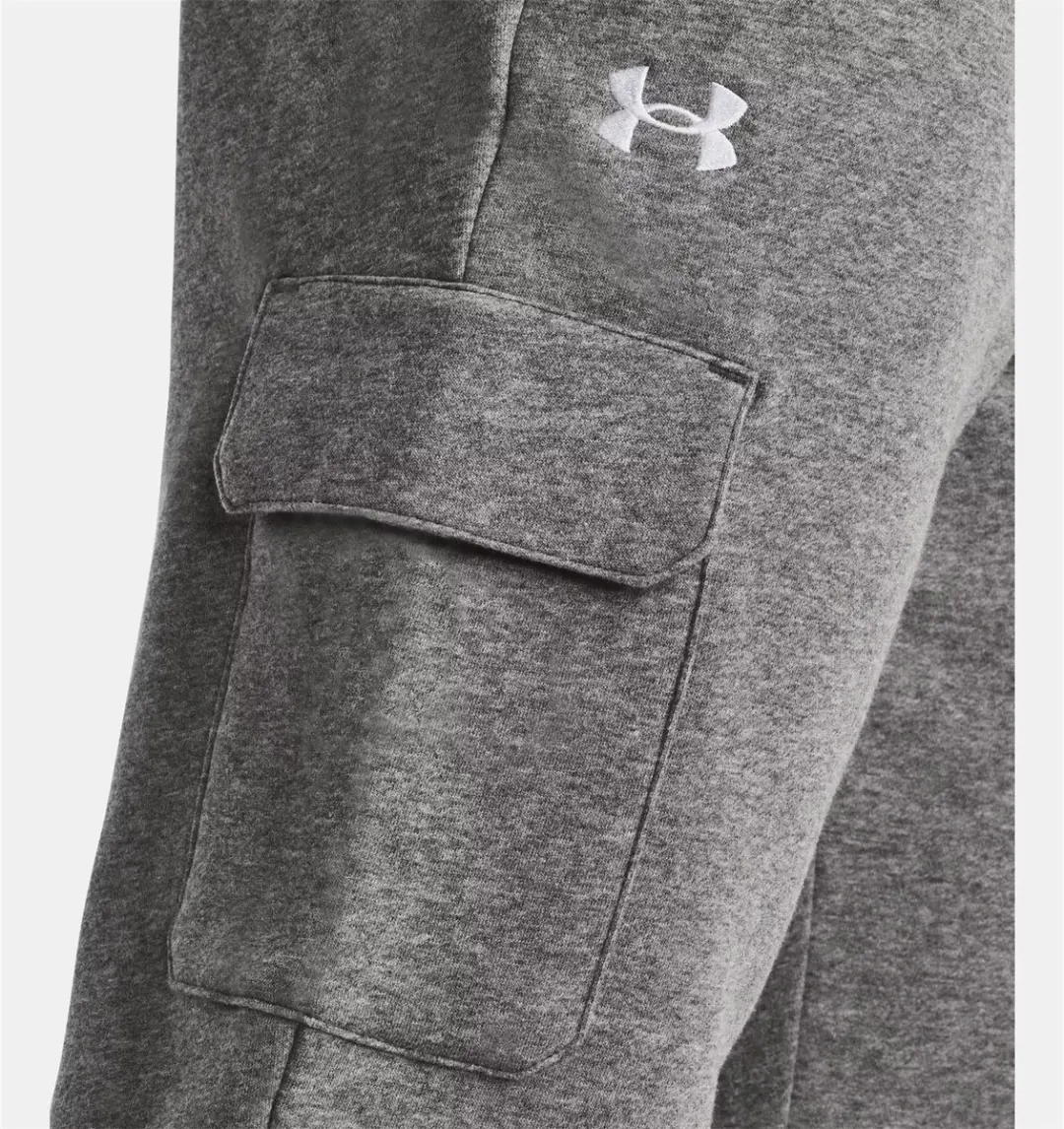 Under Armour Rival Fleece Cargo Jogger - M - Multicolor