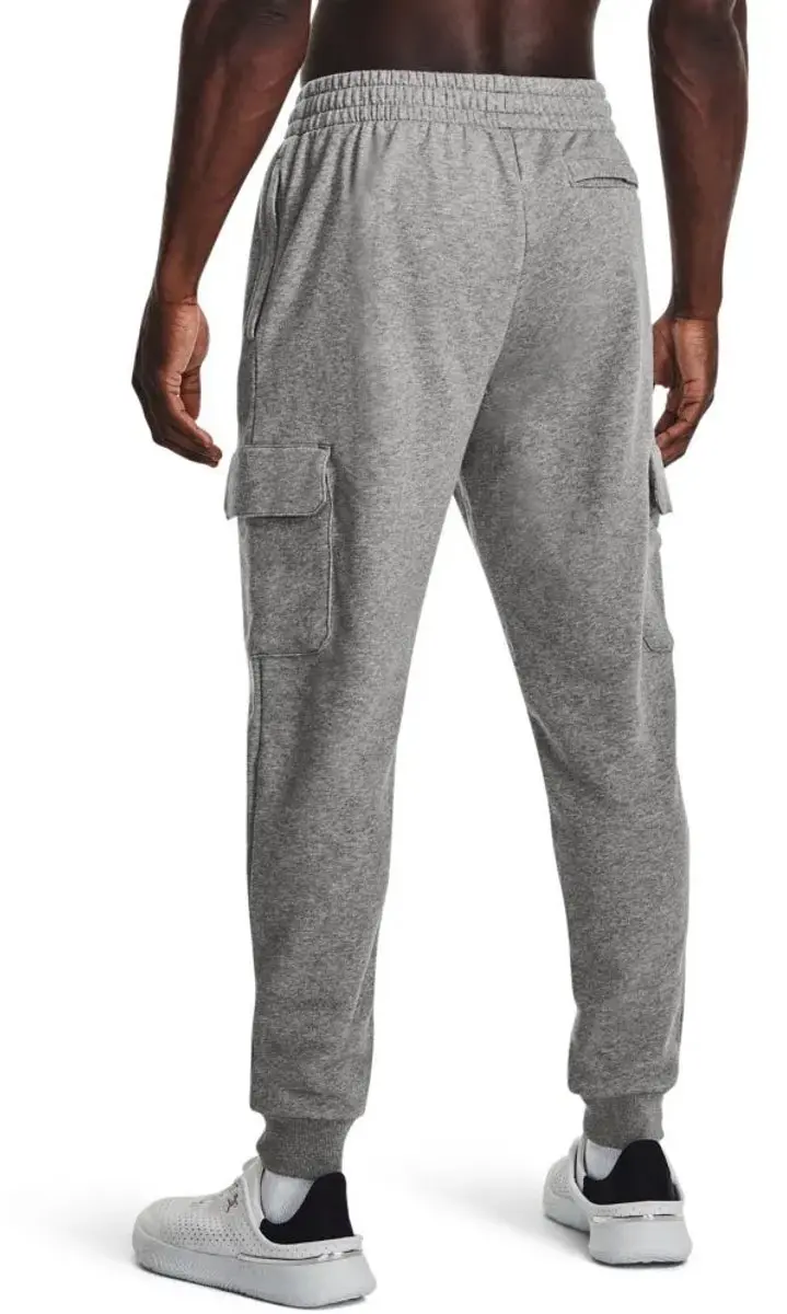 Under Armour Rival Fleece Cargo Jogger - M - Multicolor