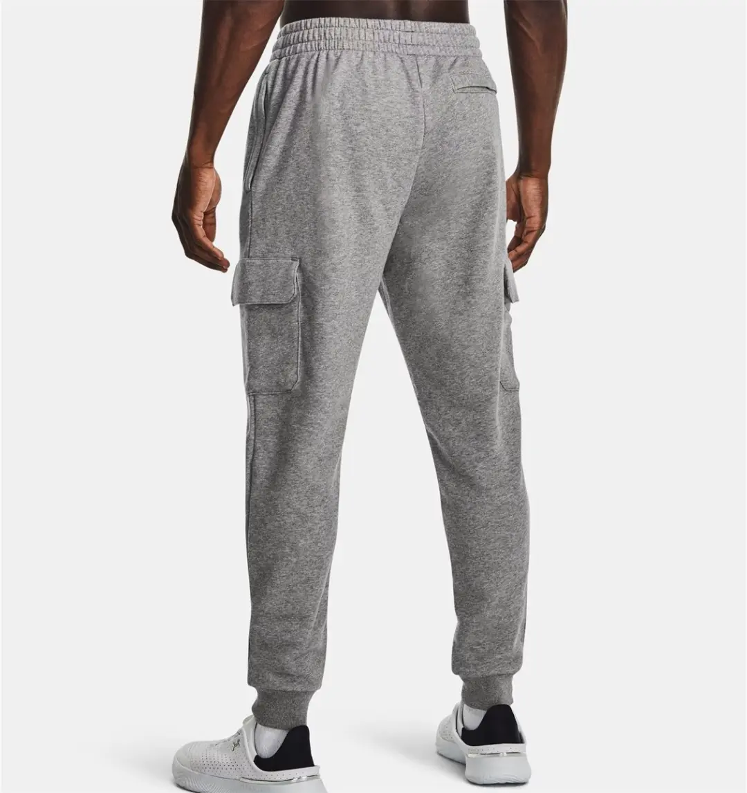 Under Armour Rival Fleece Cargo Jogger - M - Multicolor
