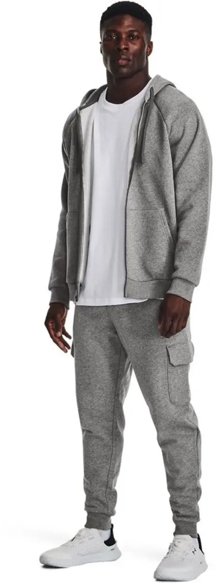 Under Armour Rival Fleece Cargo Jogger - M - Multicolor