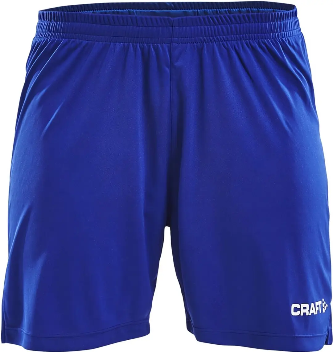 Craft Squad Short Dames XL - Blauw