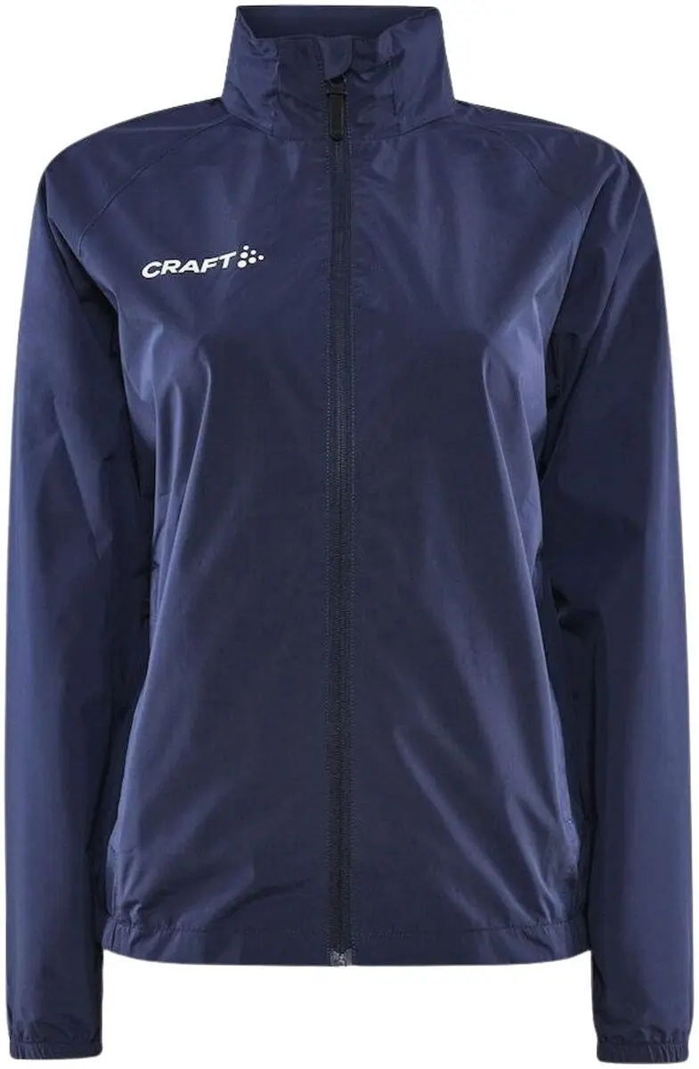 Craft Evolve Regenjas Dames Marine