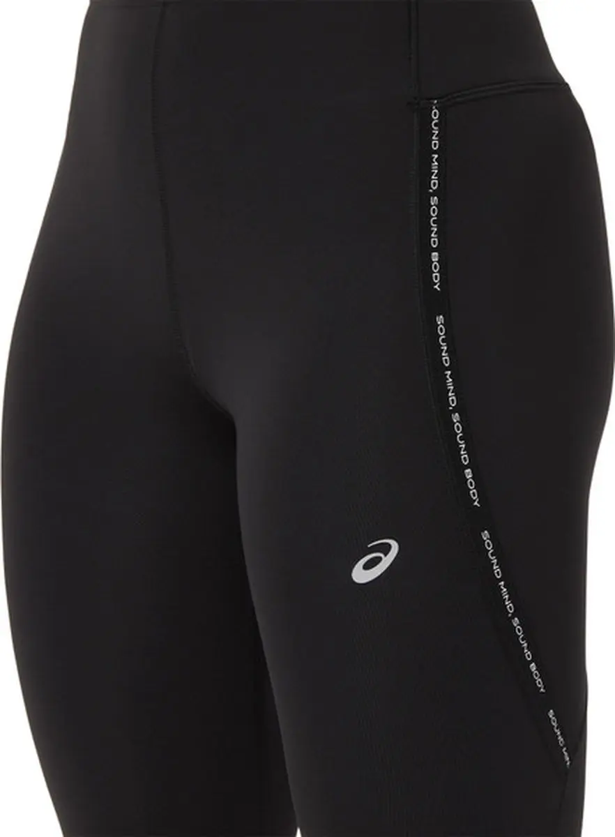 ASICS Race High Waist Tight Dames - Sportlegging 2012C347