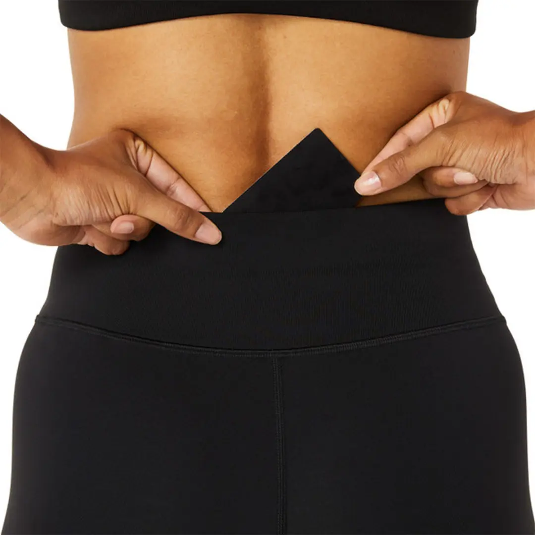 ASICS Race High Waist Tight Dames - Sportlegging 2012C347