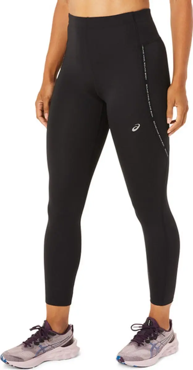 ASICS Race High Waist Tight Dames