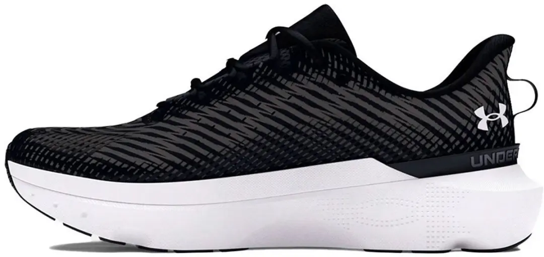 Under Armour Infinite Pro Hardloopschoenen 42.5 - Zwart