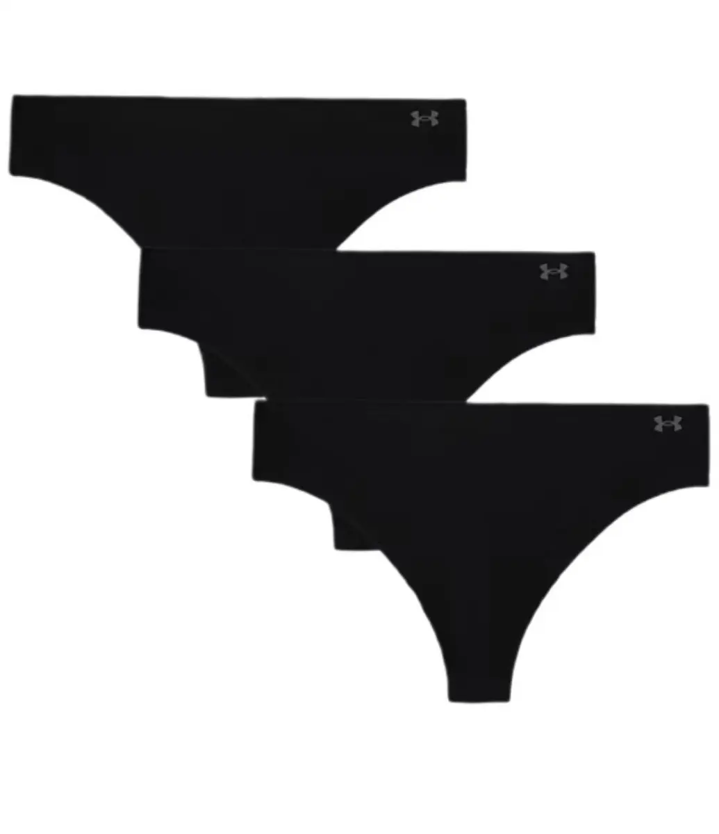 Under Armour Onzichtbare Thong L