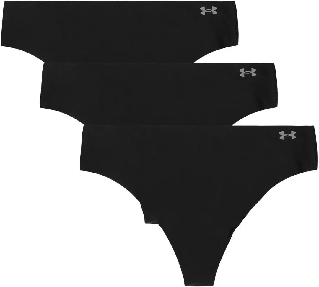 Under Armour Onzichtbare Thong L - Multicolor