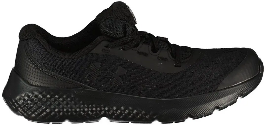 Under Armour BPS Rogue 4 AL Hardloopschoenen 30