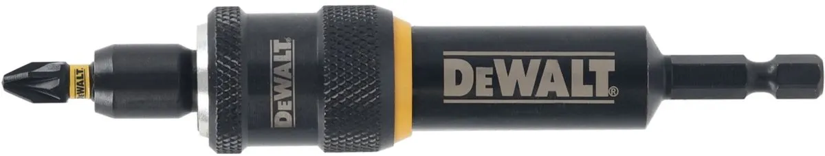 DeWalt DT70787 Flip & Drive Boor- en verzinkset 8mm - Hout