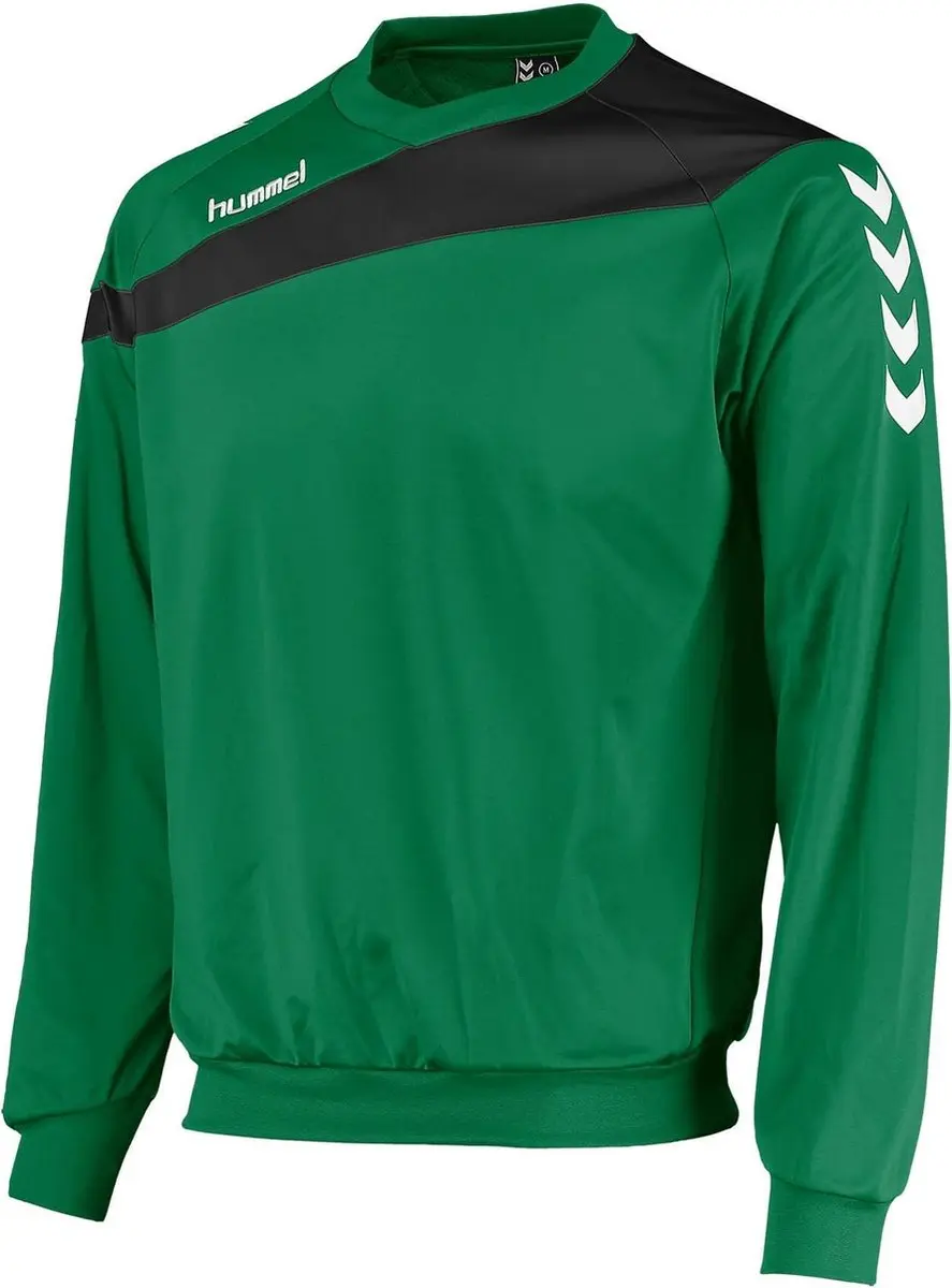 hummel Elite Top Round Neck Sporttrui