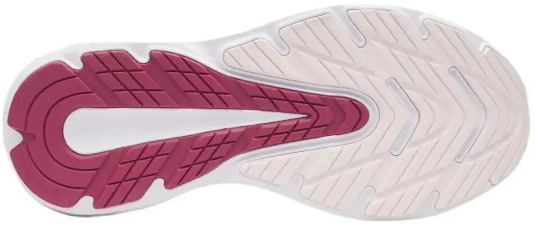 Under Armour Turbulence 3 Hardloopschoenen - 39 - Roze