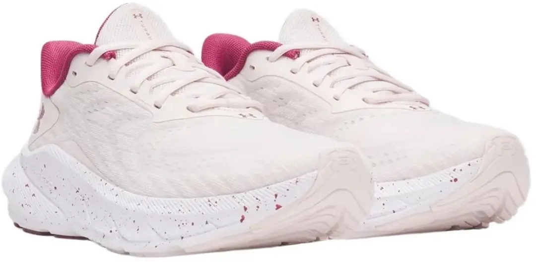 Under Armour Turbulence 3 Hardloopschoenen - 39 - Roze