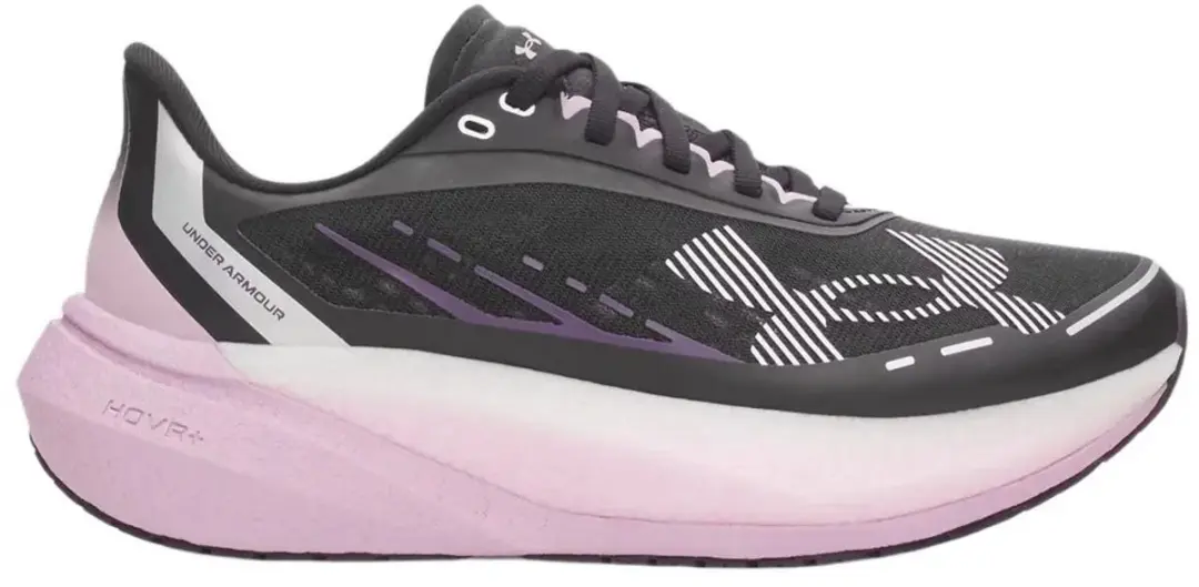 Under Armour Velociti Distance Hardloopschoenen