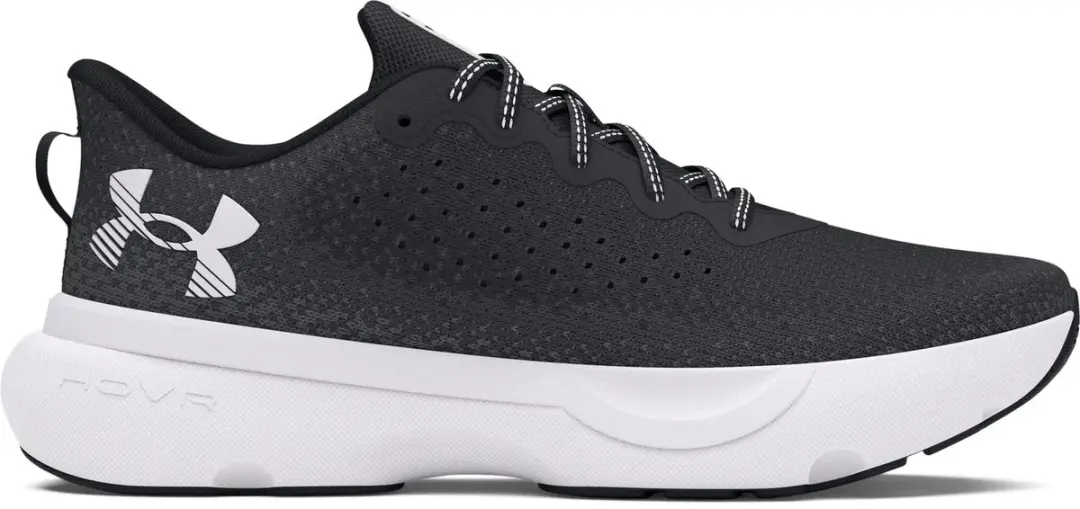 Under Armour W Infinite Hardloopschoenen 38.5 - Zwart - afbeelding 6 van 6