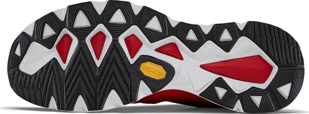 Craft V150 Engineered Hardloopschoenen Heren - Rood 48