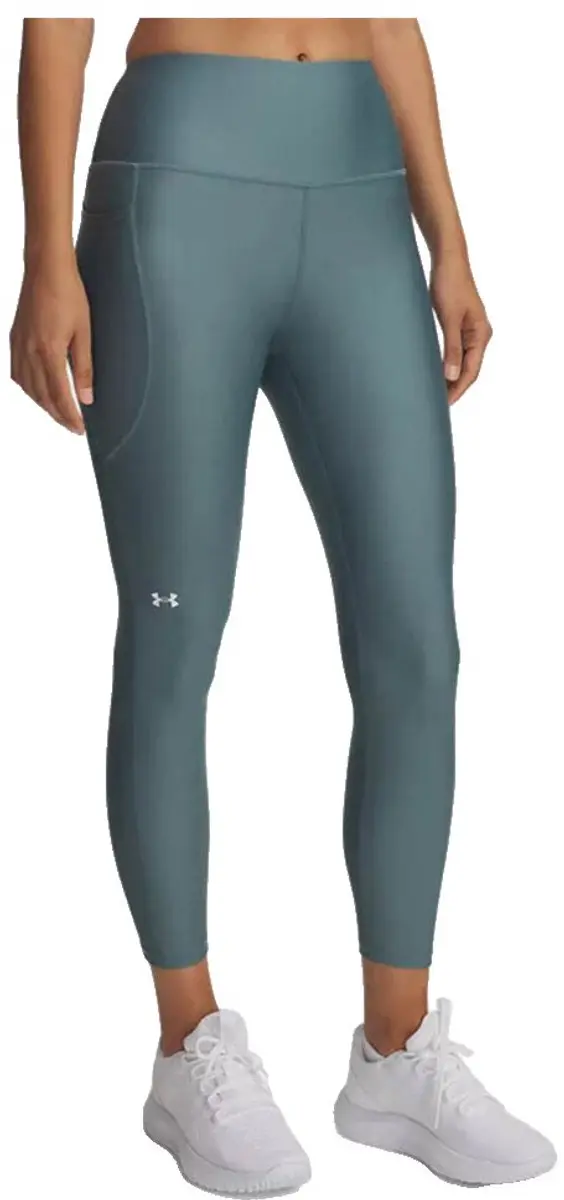 Under Armour Tech High Ankle Leggings