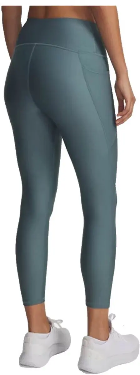 Under Armour Tech High Ankle Leggings - Blauw XL