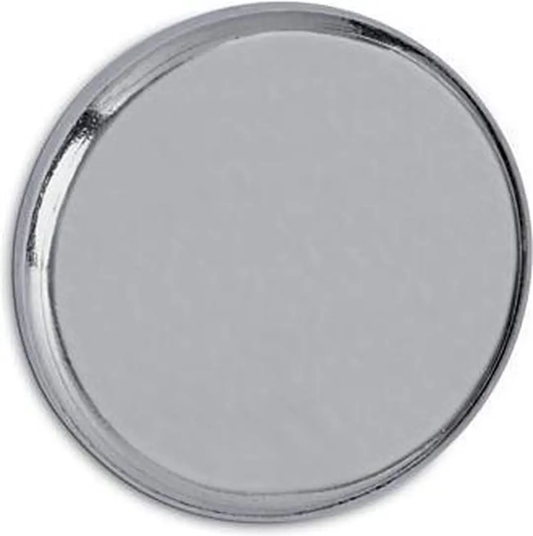 MAUL Neodymium Magneet 25mm - 13kg - Nikkel