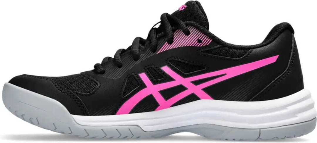 ASICS Upcourt 5 Handbalschoenen Roze 42.5
