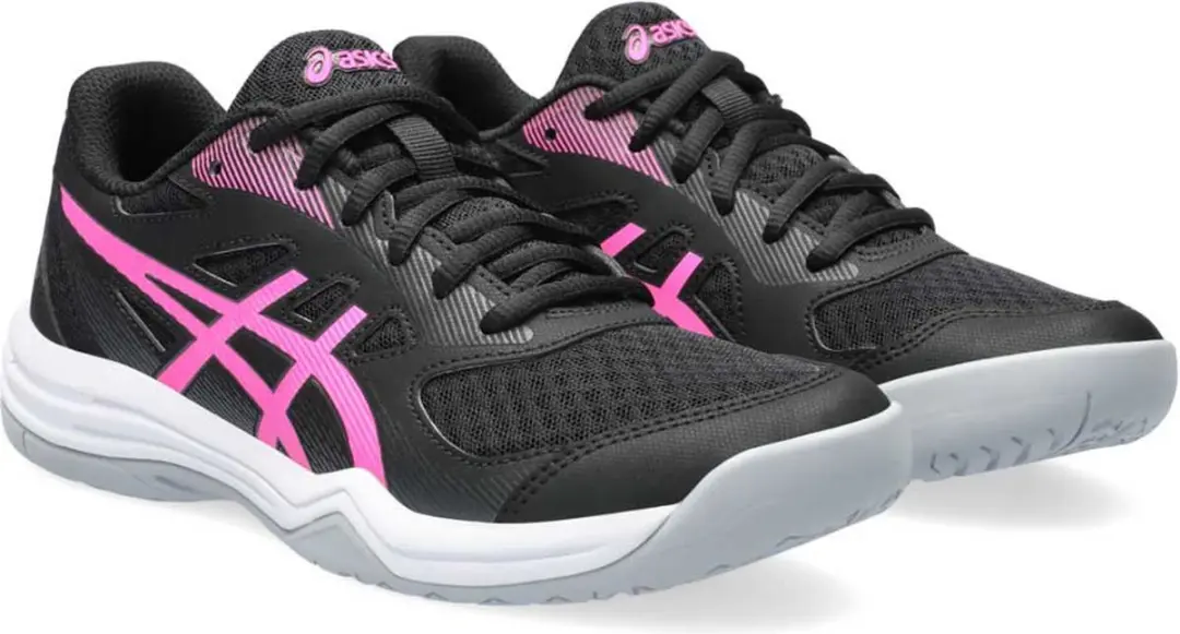 ASICS Upcourt 5 Handbalschoenen Roze 42.5 - afbeelding 6 van 6