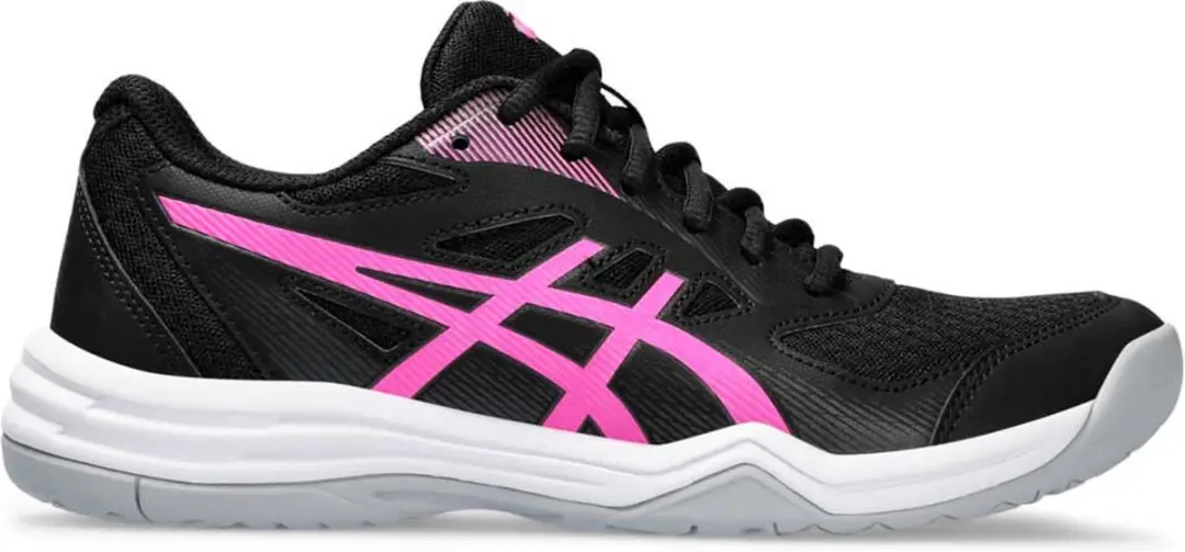 ASICS Upcourt 5 Handbalschoenen Roze 42.5