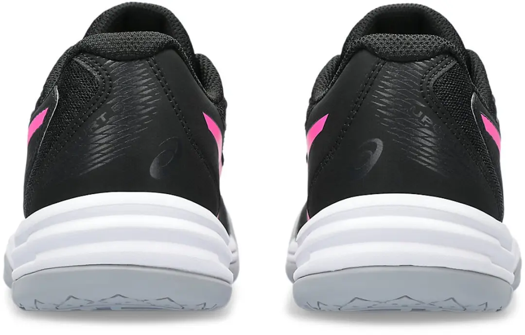 ASICS Upcourt 5 Handbalschoenen Roze 42.5