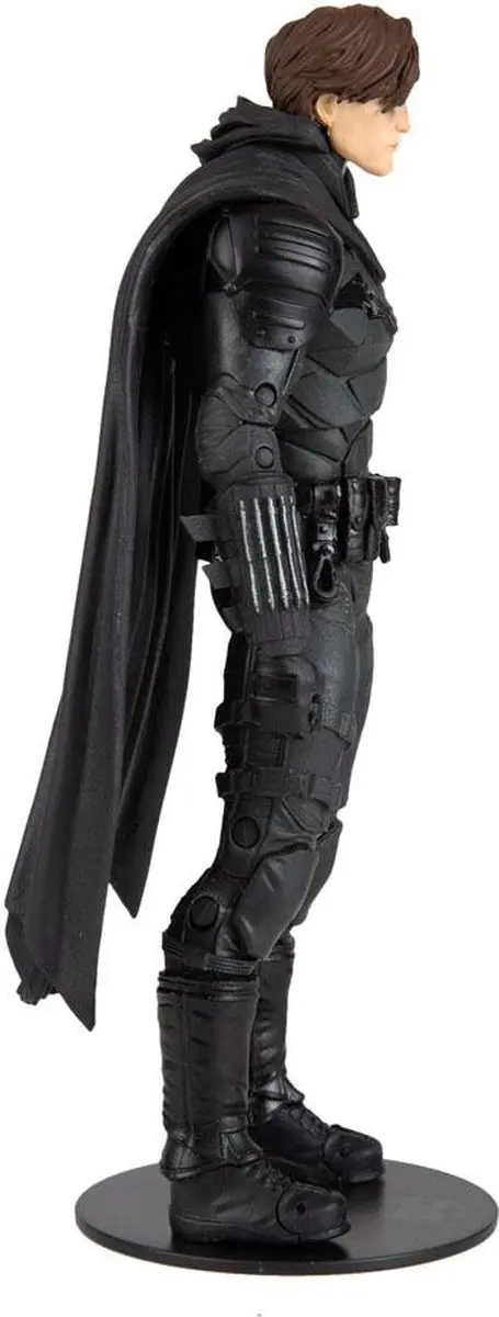 McFarlane Toys DC Multiverse Batman Unmasked Action Figure 18cm - Multicolor - afbeelding 6 van 6