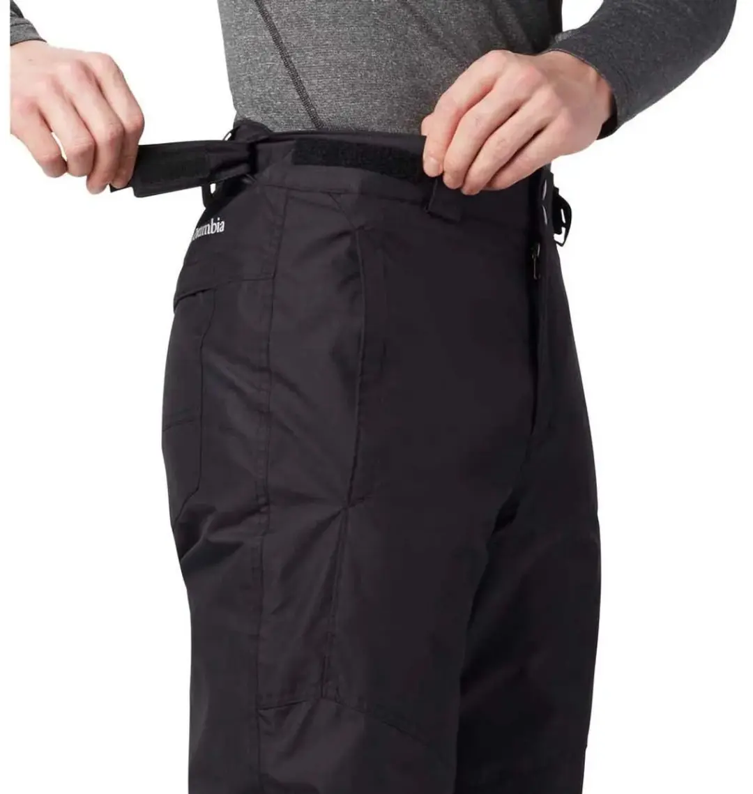 Columbia Bugaboo IV Pant Skibroek Heren - XXL