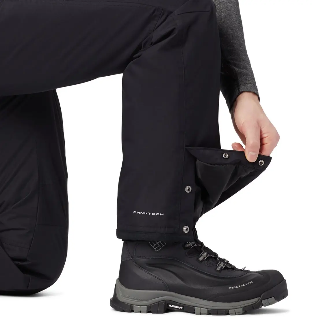 Columbia Bugaboo IV Pant Skibroek Heren - XXL