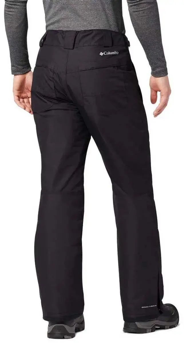 Columbia Bugaboo IV Pant Skibroek Heren - XXL