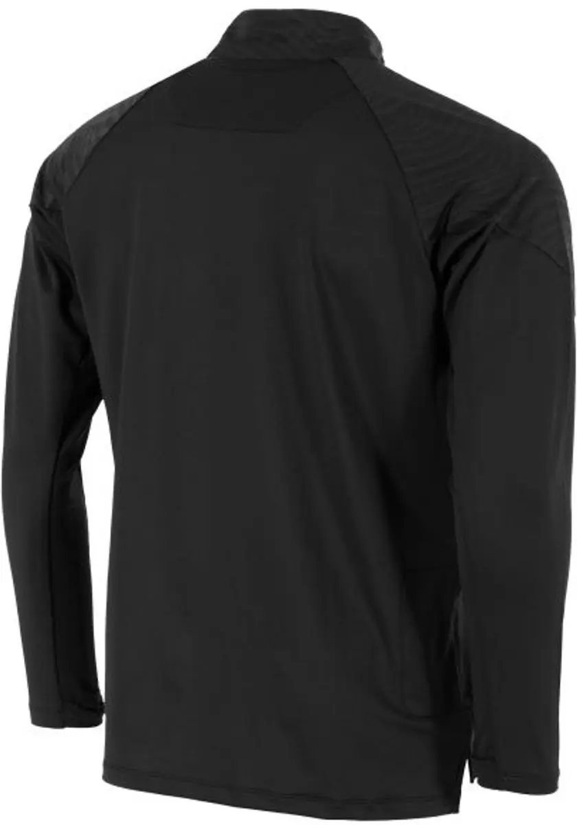 Stanno Functionals Quarter Zip Top II XXL - Zwart
