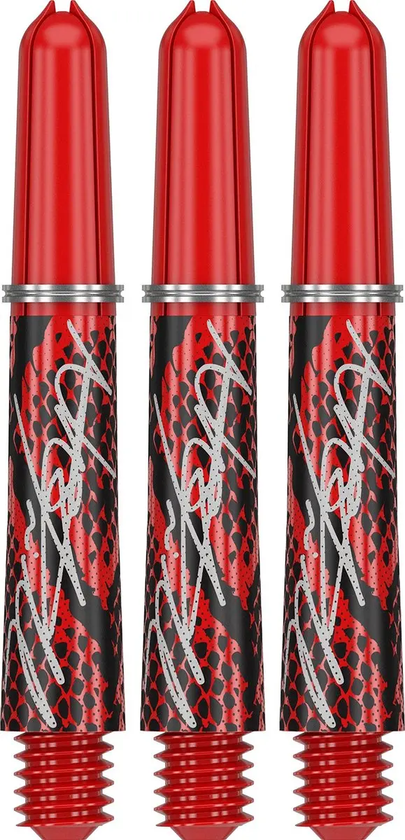 Target Pro Grip Ink Rood TA-380110