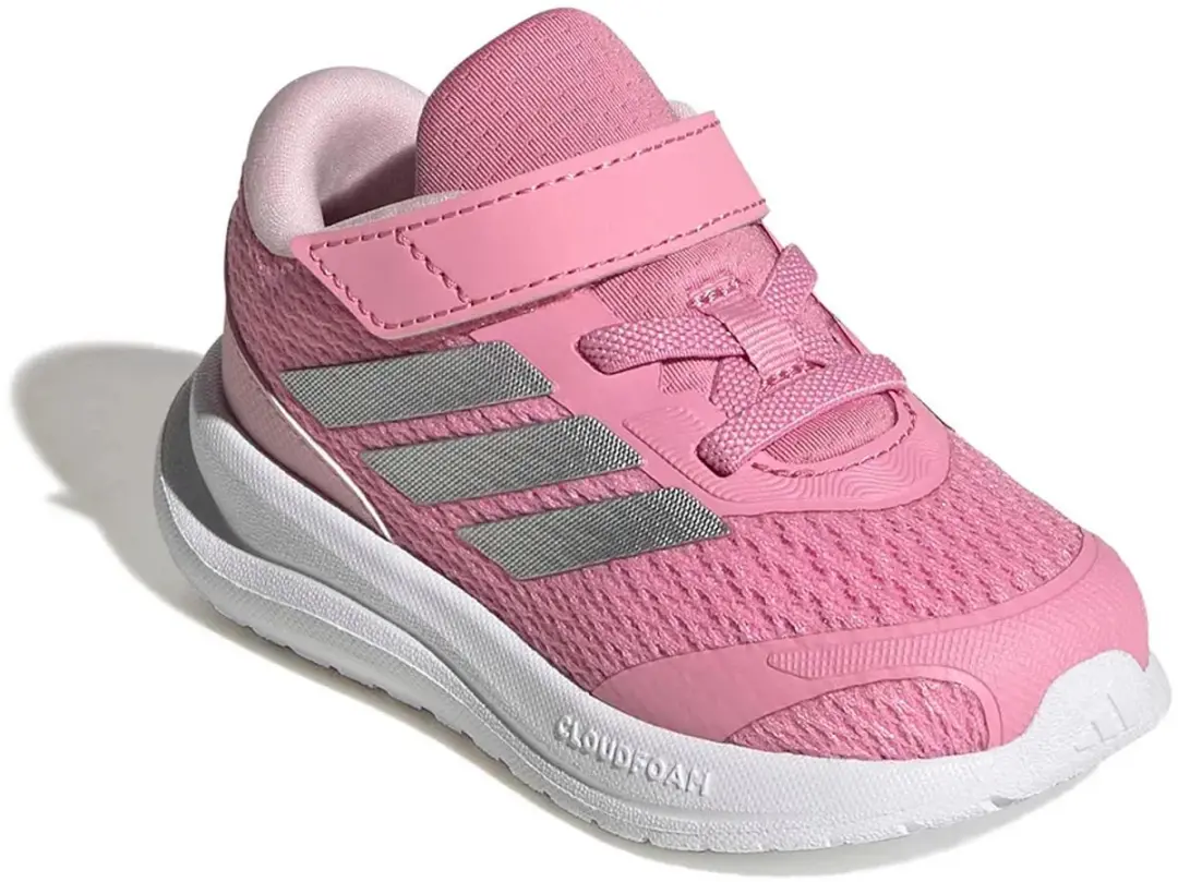Adidas Runfalcon 6 Hardloopschoenen - Roze - EU 25.5