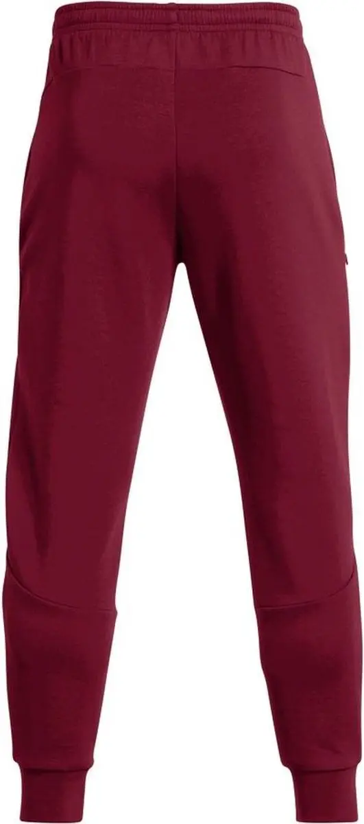 Under Armour Unstoppable FLC Joggingbroek L - Cardinal