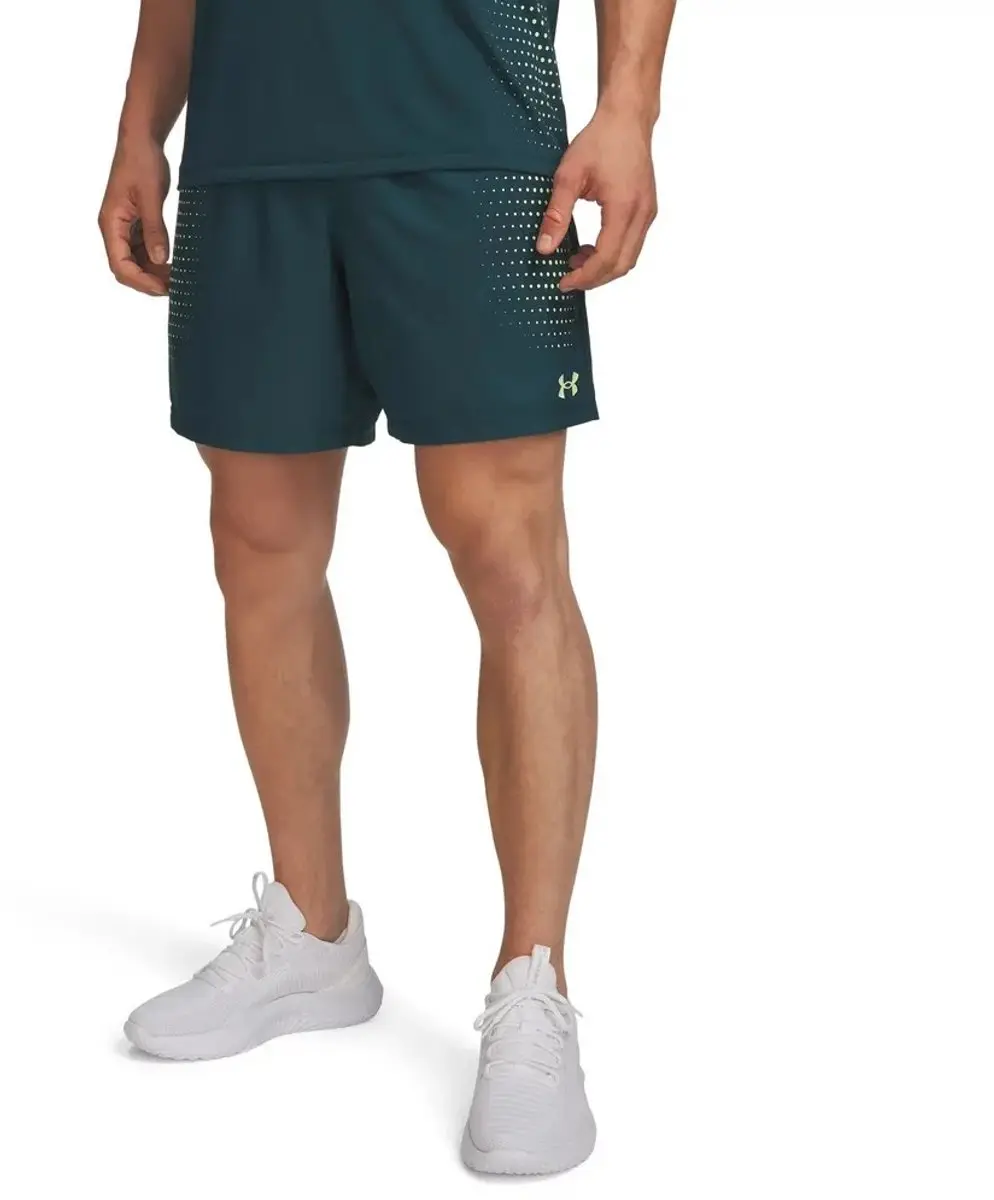 Under Armour Tech Play Korte Broek