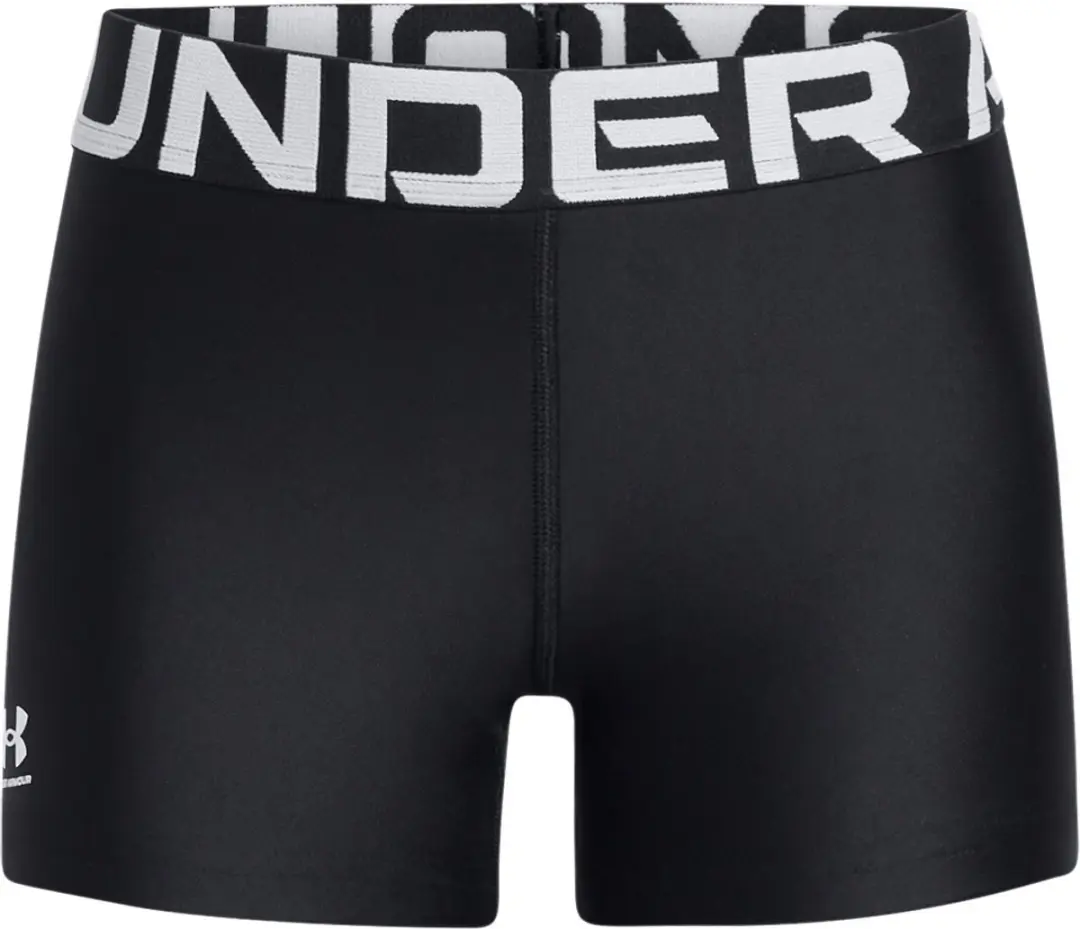Under Armour G Heatgear Shorty Meisjes Sportlegging 164