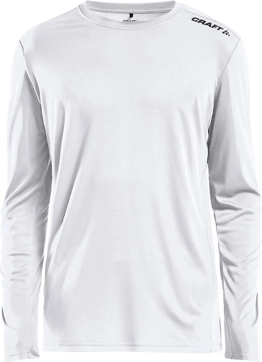 Craft Rush Running Longsleeve Heren XS
