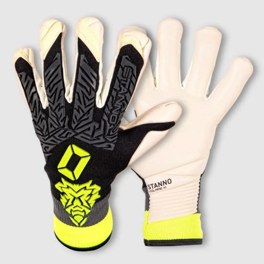 Stanno Volare Ultra Keepershandschoenen III - Maat 9.5