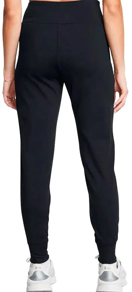 Under Armour Motion Joggingbroek Dames XS - Zwart