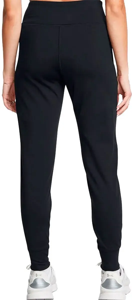 Under Armour Motion Joggingbroek Dames XS - Zwart