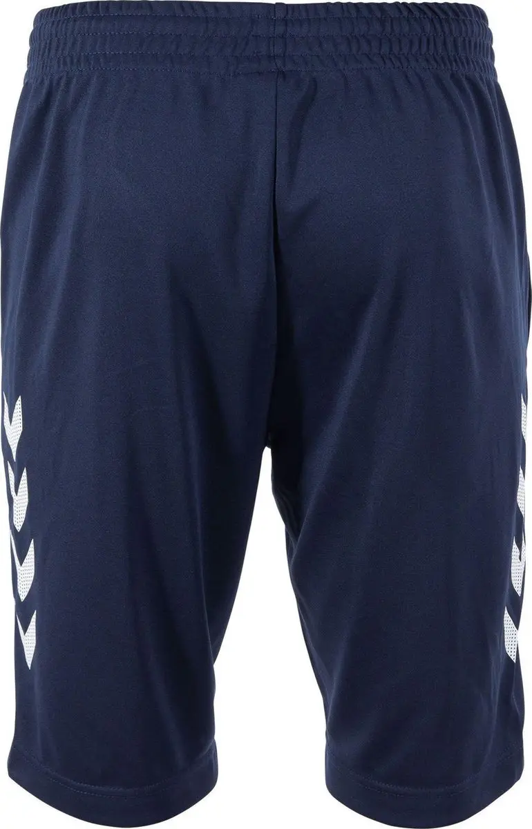 Hummel Authentic Training Shorts 116 - Navy