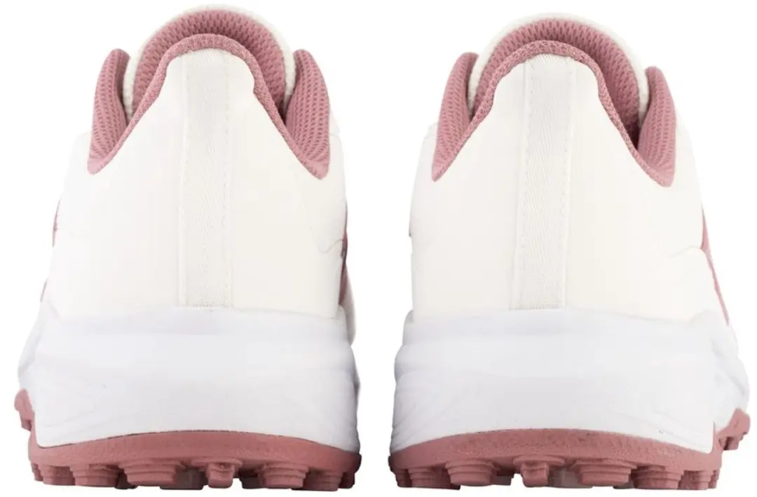 New Balance Fresh Foam Contend V2 SL Dames Golfschoenen - Beige Roze - afbeelding 6 van 6