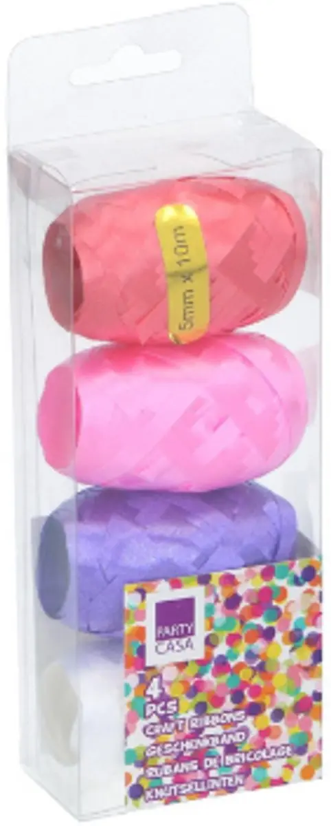 Craft 5mm Craft Ribbon 10m