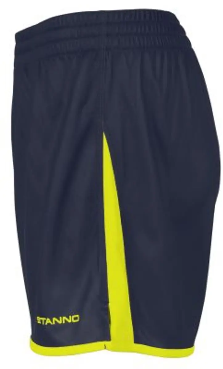 Stanno Altius Shorts Dames Navy - XS