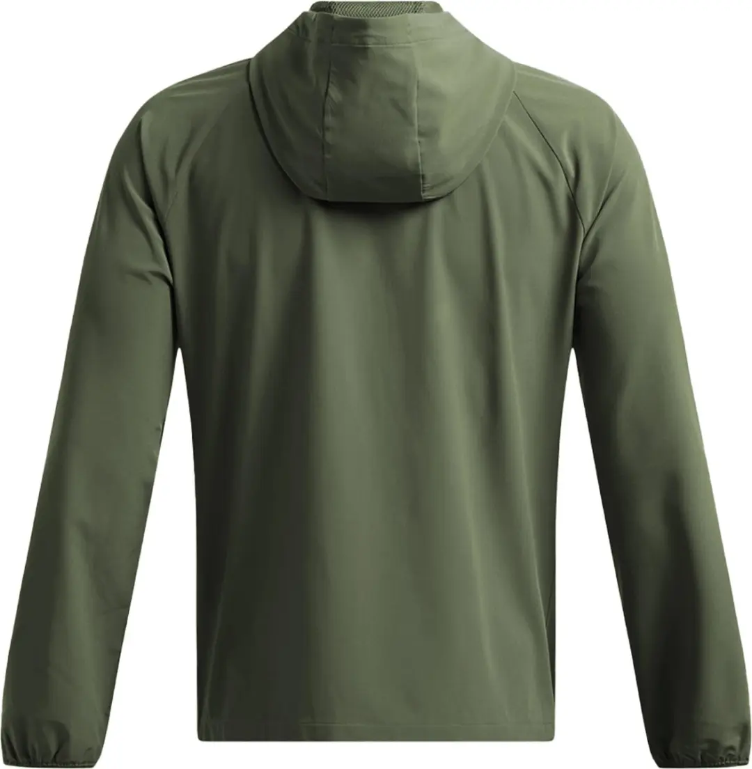 Under Armour Stretch Woven Windjack